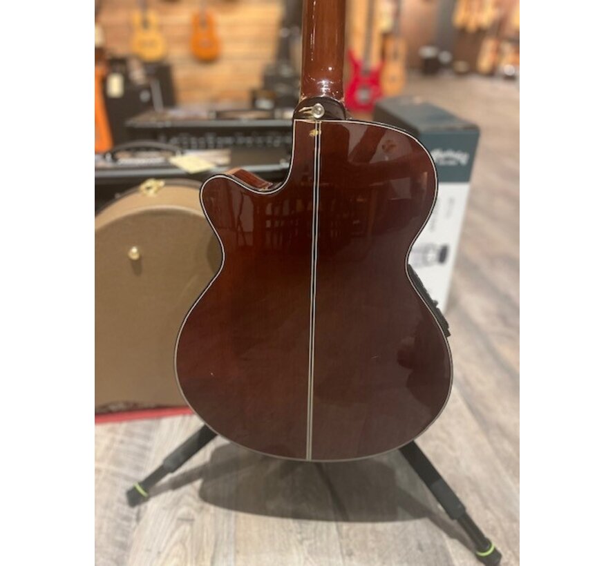 Richwood RC-16-CE Nylon | Tweedehands