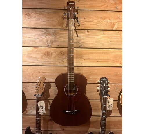 Ibanez Ibanez PCBE12MH Acoustic Bass | Tweedehands
