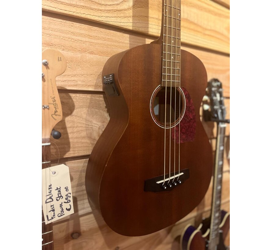 Ibanez PCBE12MH Acoustic Bass | Tweedehands