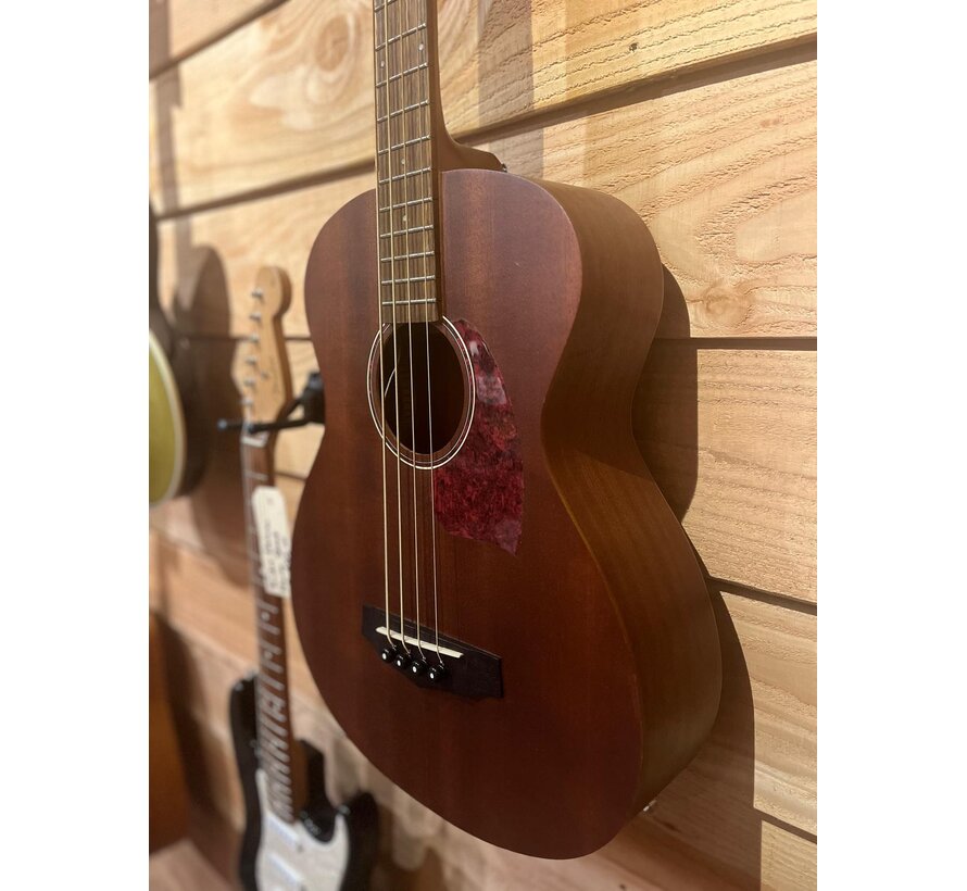 Ibanez PCBE12MH Acoustic Bass | Tweedehands