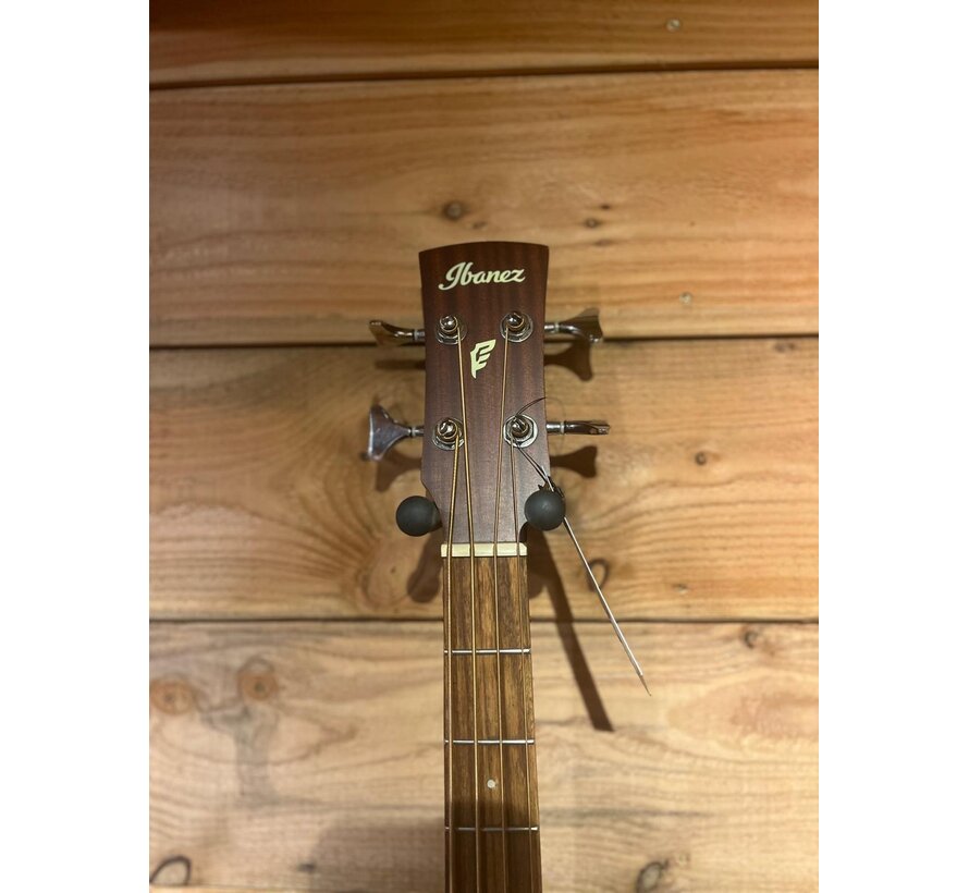Ibanez PCBE12MH Acoustic Bass | Tweedehands