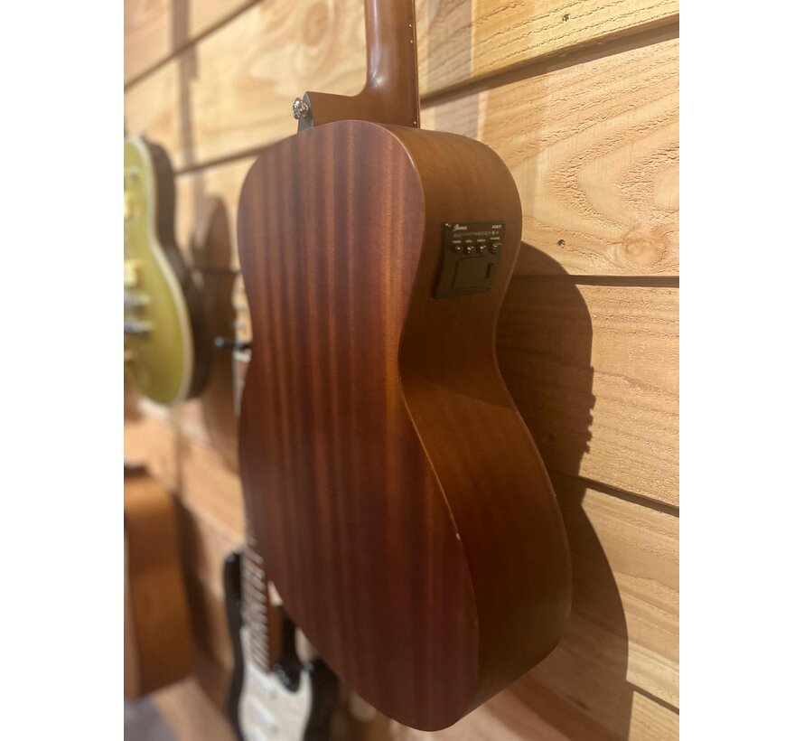 Ibanez PCBE12MH Acoustic Bass | Tweedehands