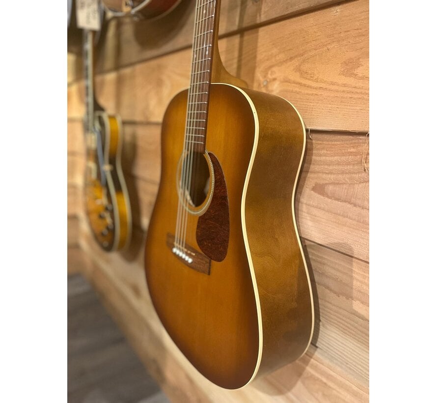 Seagull Entourage Rustic | Tweedehands