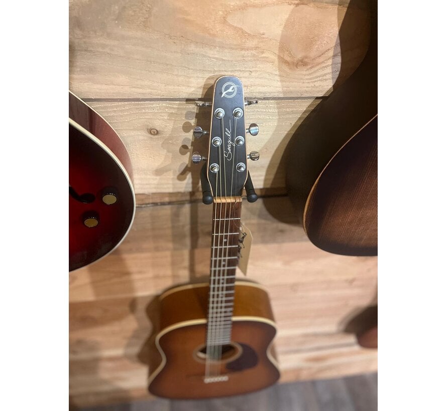 Seagull Entourage Rustic | Tweedehands