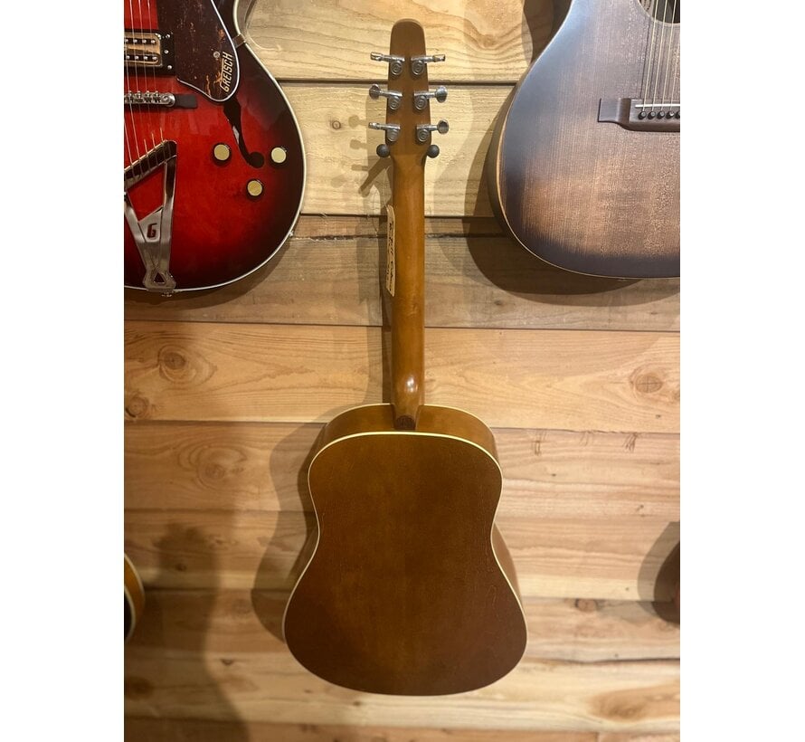 Seagull Entourage Rustic | Tweedehands