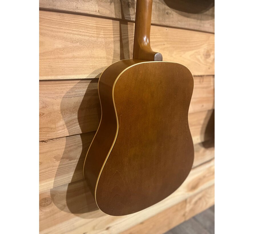 Seagull Entourage Rustic | Tweedehands