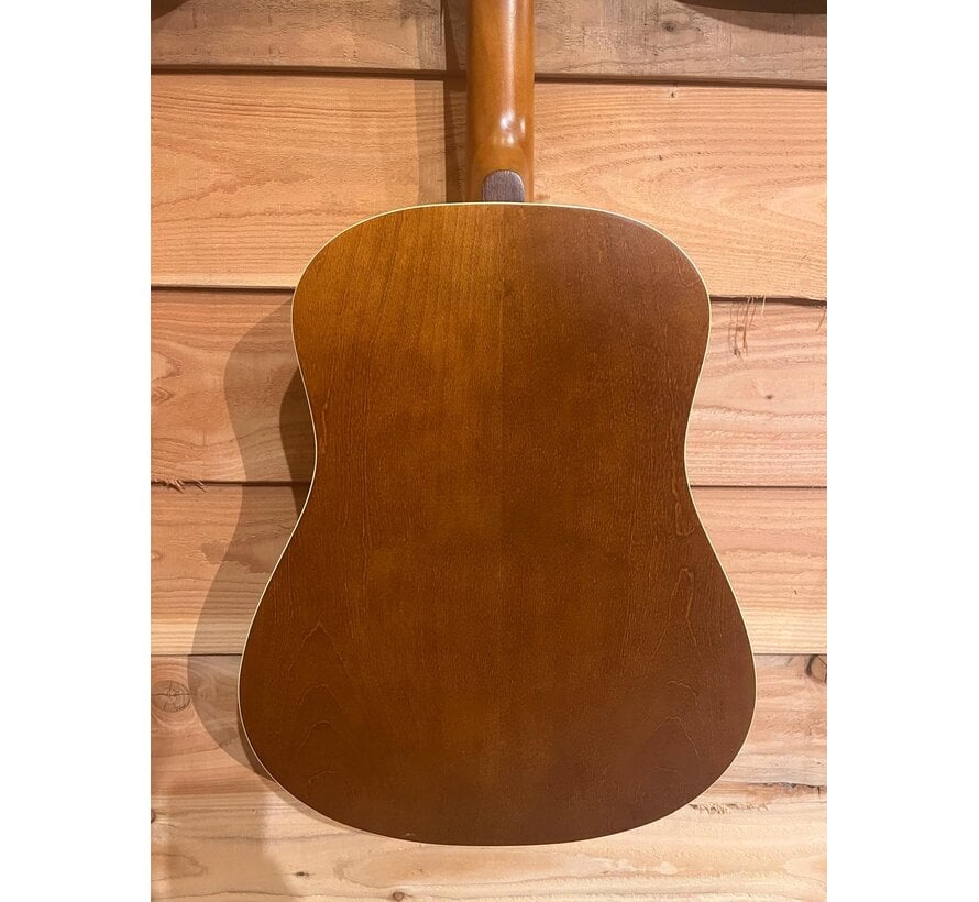 Seagull Entourage Rustic | Tweedehands
