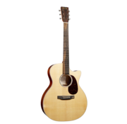 Martin Martin GPC-13E Semi Akoestische Gitaar | Road Series