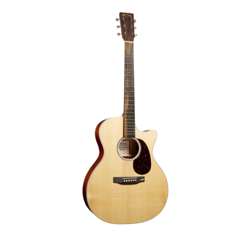 Martin Martin GPC-13E Semi Akoestische Gitaar | Road Series