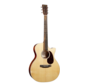 Martin GPC-13E Semi Akoestische Gitaar | Road Series
