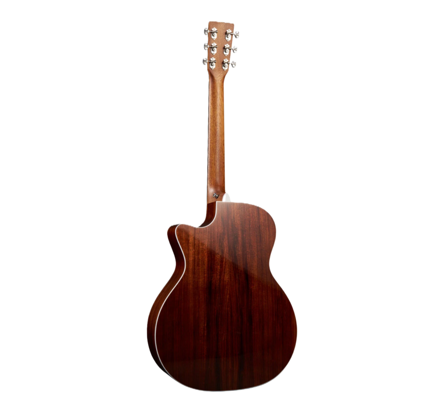 Martin GPC-13E Semi Akoestische Gitaar | Road Series