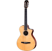 Taylor Taylor 212ce-N Plus | Crossover