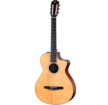 Taylor Taylor 212ce-N Plus | Crossover