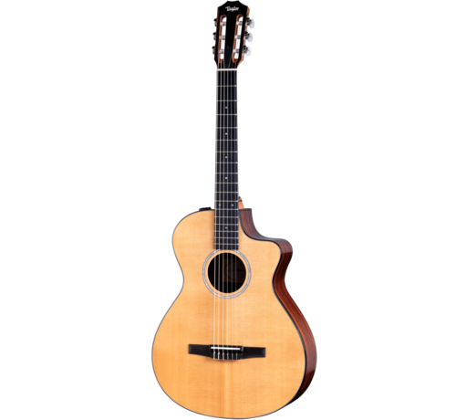 Taylor Taylor 212ce-N Plus | Crossover
