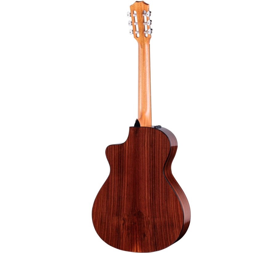 Taylor 212ce-N Plus | Crossover