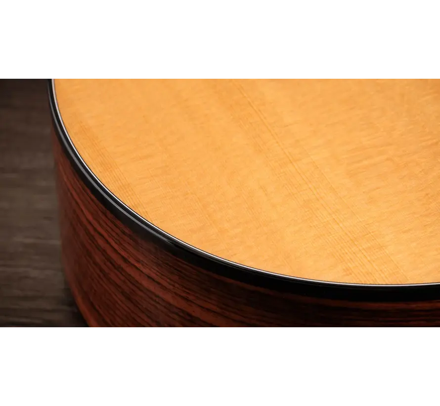 Taylor 212ce-N Plus | Crossover