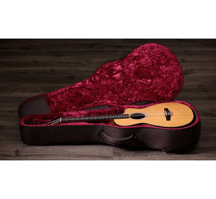 Taylor 212ce-N Plus | Crossover