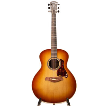 Taylor Taylor Gold Label 814e SB
