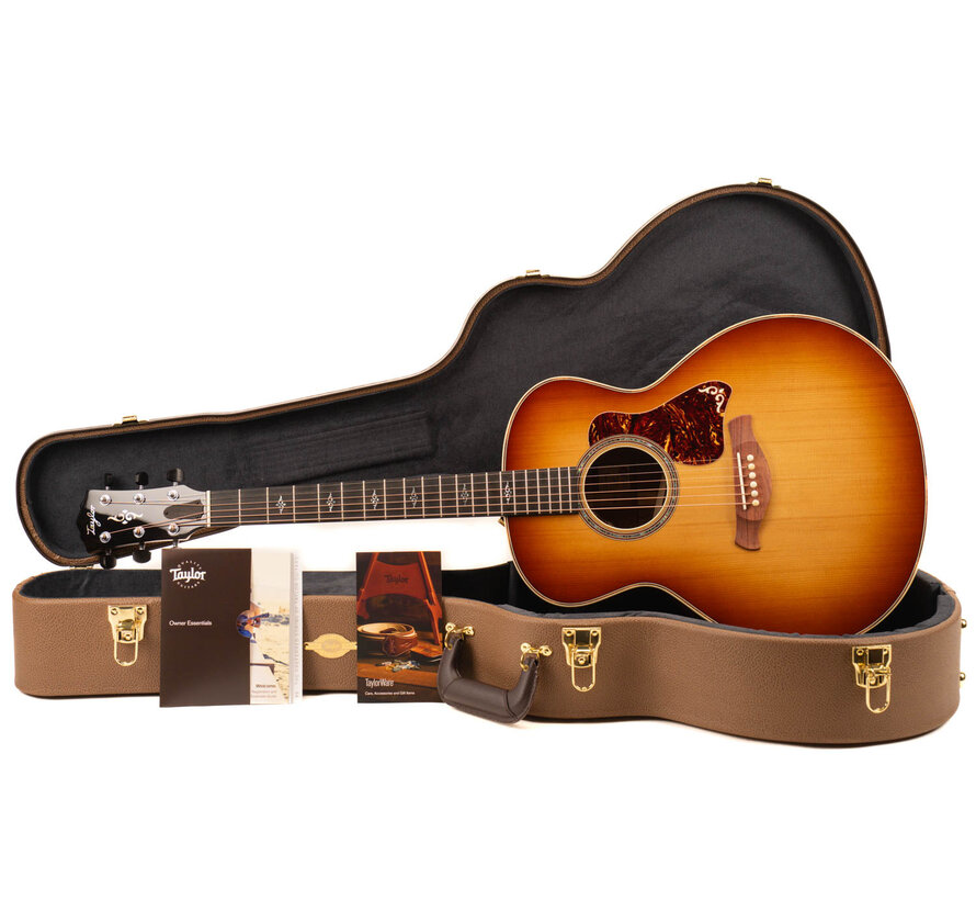 Taylor Gold Label 814e SB