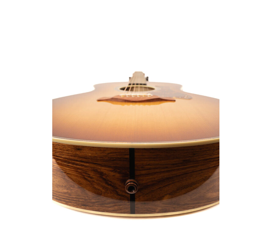 Taylor Gold Label 814e SB