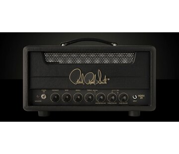 PRS PRS  HDRX20 Head