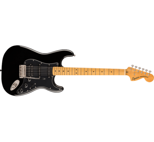 Squier Squier Classic Vibe '70s Stratocaster® HSS