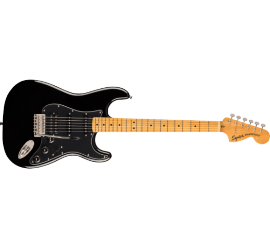 Squier Classic Vibe '70s Stratocaster® HSS