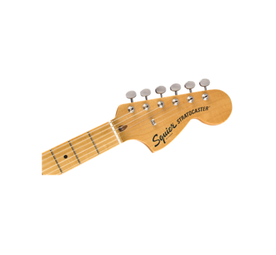 Squier Classic Vibe '70s Stratocaster® HSS