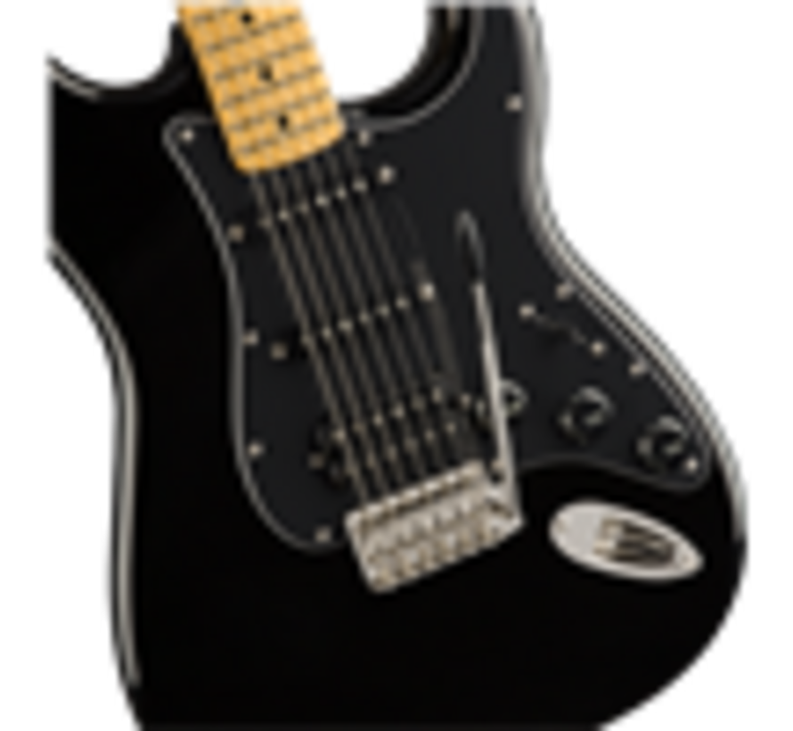 Squier Classic Vibe '70s Stratocaster® HSS