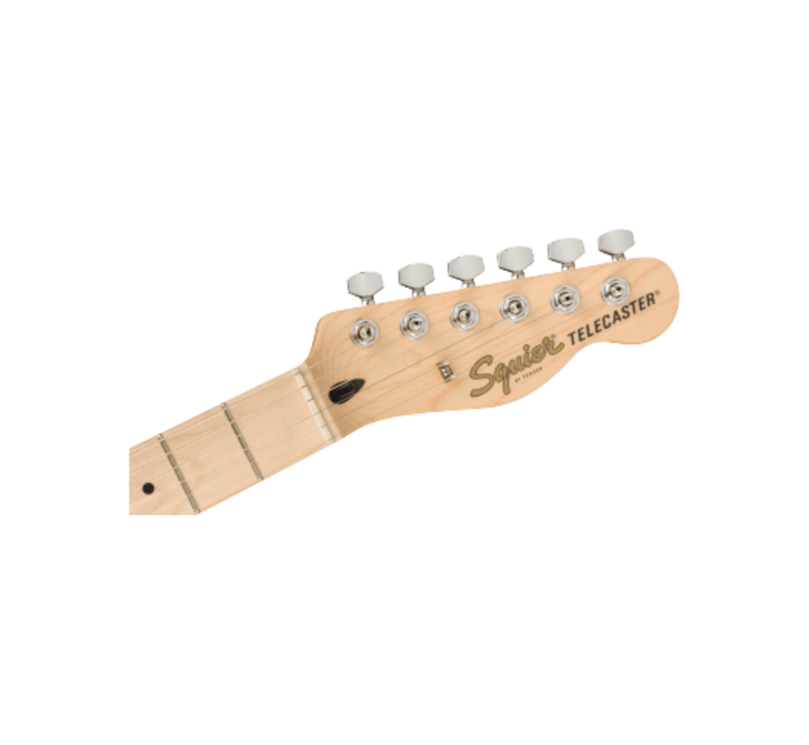 Squier Affinity Series Telecaster