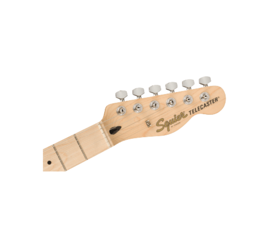 Squier Affinity Series Telecaster