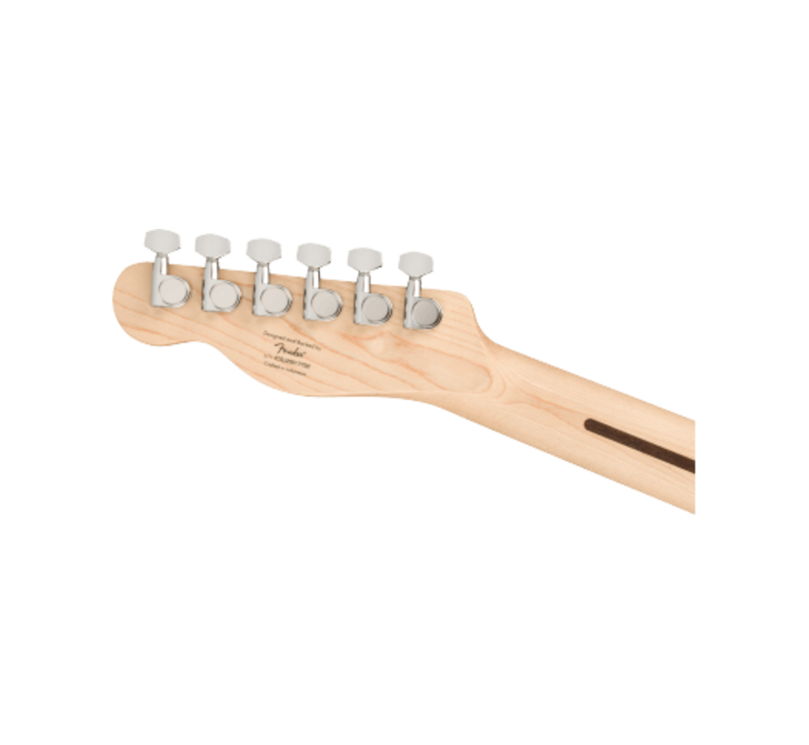 Squier Affinity Series Telecaster