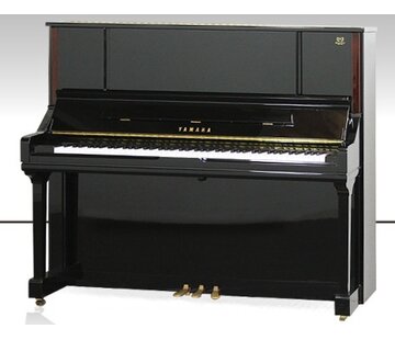 Yamaha Yamaha YU30LE Piano | Bouwjaar 2002