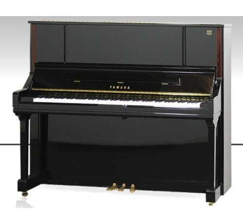 Yamaha Yamaha YU30LE Piano | Bouwjaar 2002