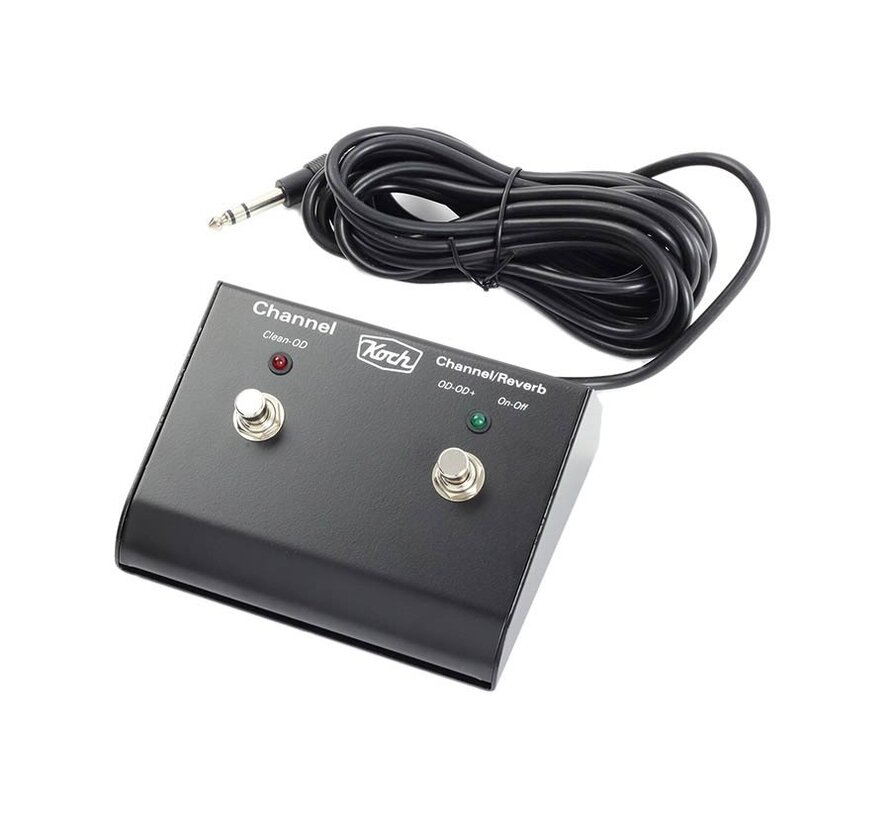 Koch J45/C112B | Koch Jupiter Series Gitaarversterker "Jupiter" ATR