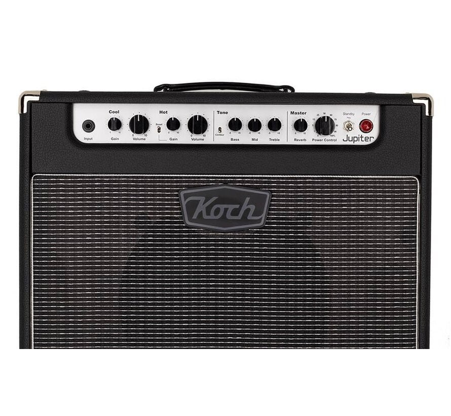 Koch J45/C112B | Koch Jupiter Series Gitaarversterker "Jupiter" ATR