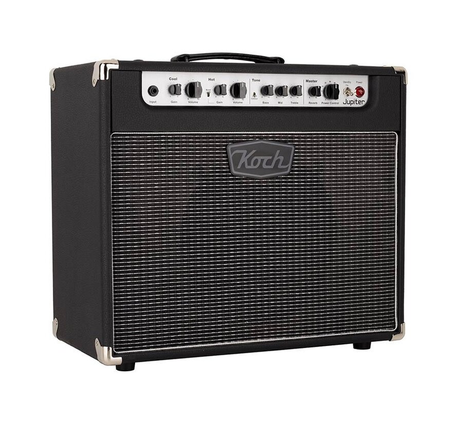 Koch J45/C112B | Koch Jupiter Series Gitaarversterker "Jupiter" ATR