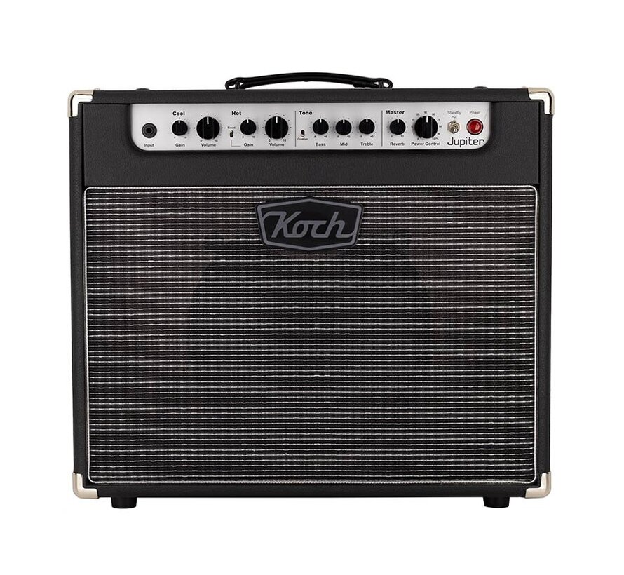Koch J45/C112B | Koch Jupiter Series Gitaarversterker "Jupiter" ATR