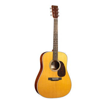 Martin Martin DE Retro Plus Granadillo