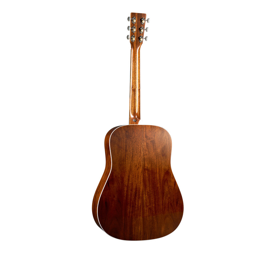 Martin DE Retro Plus Granadillo