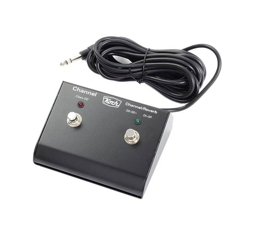 Koch ST20/C112 | Koch Tone Series Gitaarversterker "Studiotone" class A