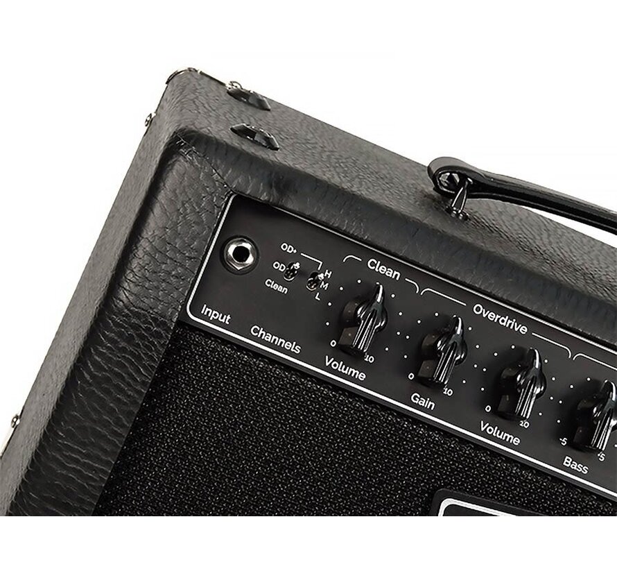 Koch ST20/C112 | Koch Tone Series Gitaarversterker "Studiotone" class A