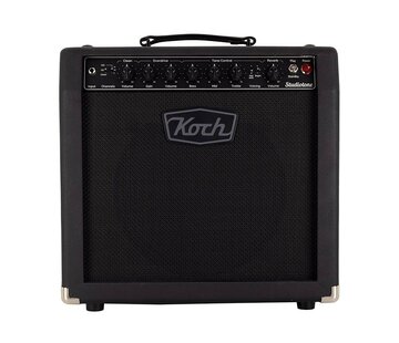 Koch Koch ST20/C112 | Koch Tone Series Gitaarversterker "Studiotone" class A