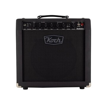 Koch Koch ST20/C112 | Koch Tone Series Gitaarversterker "Studiotone" class A