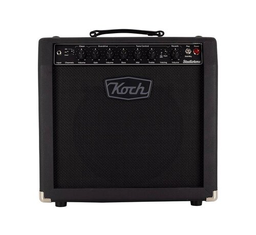 Koch Koch ST20/C112 | Koch Tone Series Gitaarversterker "Studiotone" class A