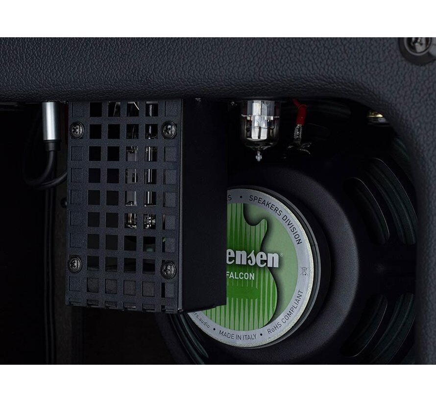 Koch D6/C110BS | Koch Durango 6 Gitaarversterker