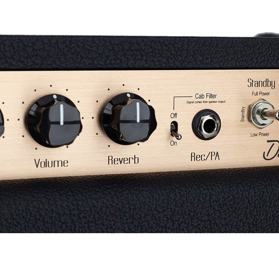 Koch D6/C110BS | Koch Durango 6 Gitaarversterker