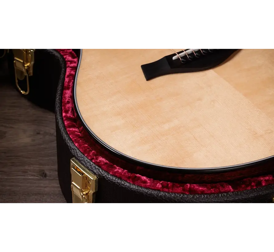 Taylor 312ce Next Generation