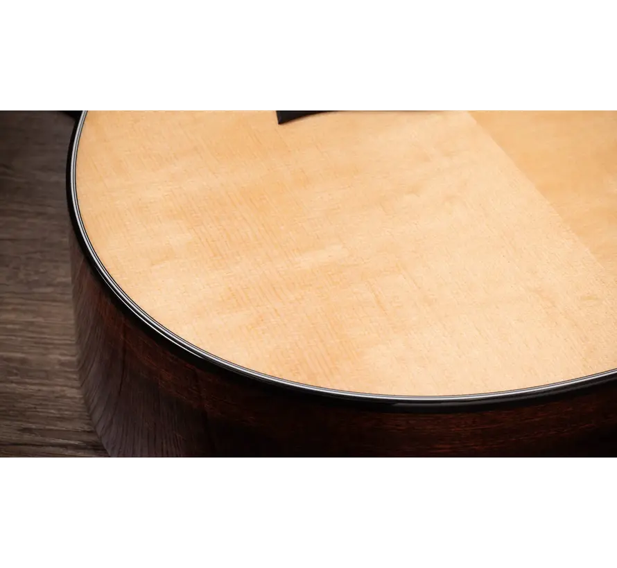 Taylor 312ce Next Generation