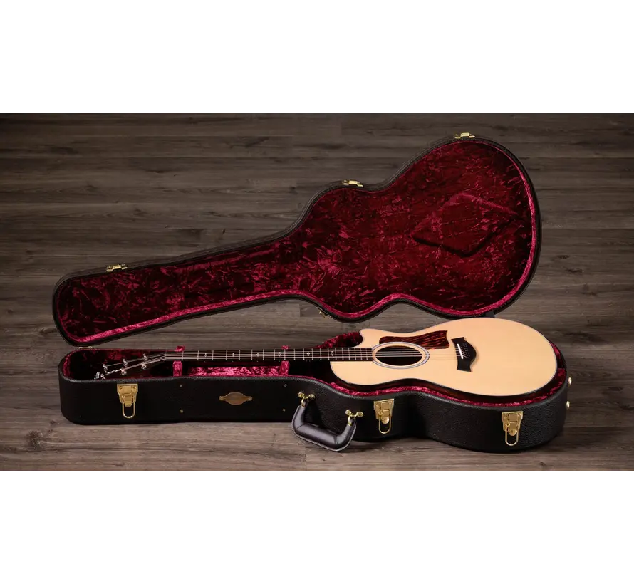 Taylor 312ce Next Generation